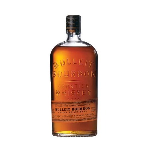 Bulleit Bourbon Frontier 