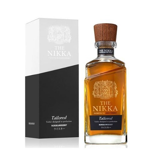 Nikka Tailored 700ml