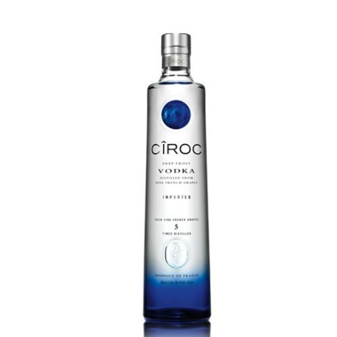 Ciroc Classic 750ml