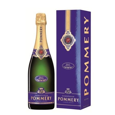 Pommery Brut Royal 750ml