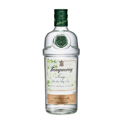 Tanqueray Lovage 1 Litro