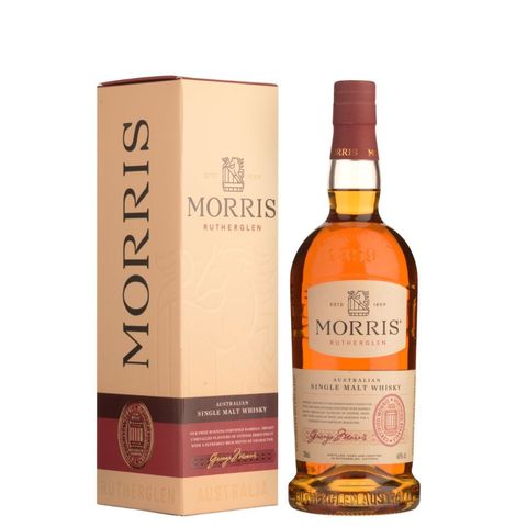 Morris Signature Single Malt