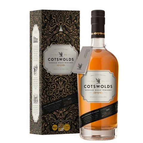 Cotswolds Single Malt 700ml