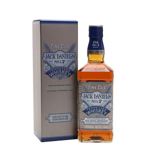 Jack Daniel's Legacy Edition Nro 3