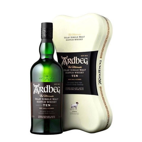 Ardbeg Ten Top Dog 700ml