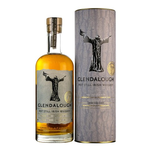 Glendalough Pot Still 750ml