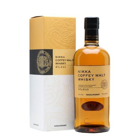 Nikka Coffey Malt 700ml