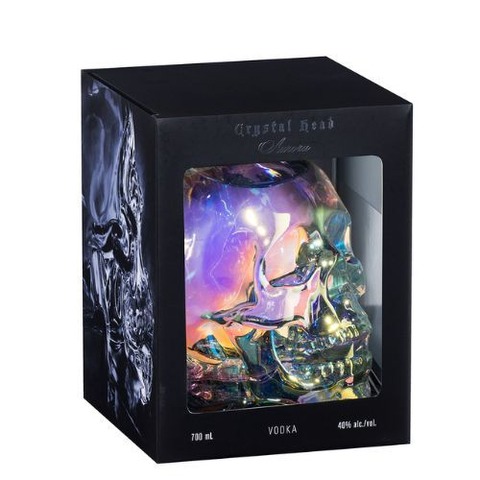 Crystal Head Aurora 750ml
