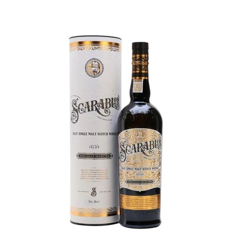 Scarabus islay Single Malr