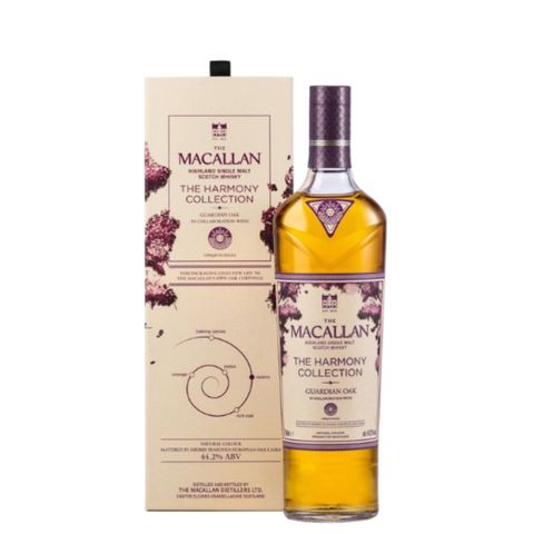 Macallan Harmony Collection Guardian Oak