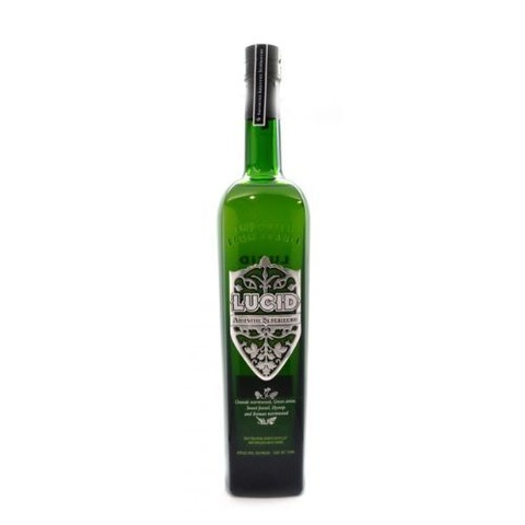 Absinthe Lucid Superieure 750ml