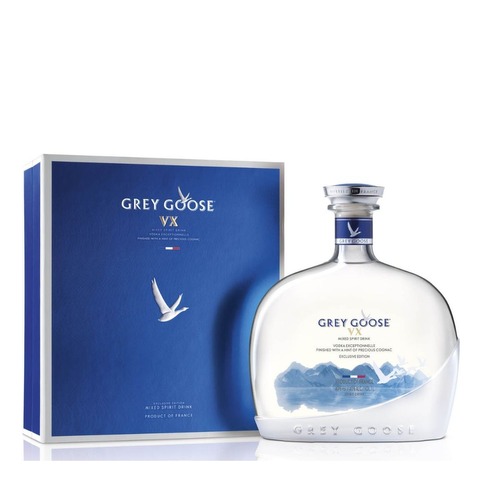 Grey Goose VX 1 Litro