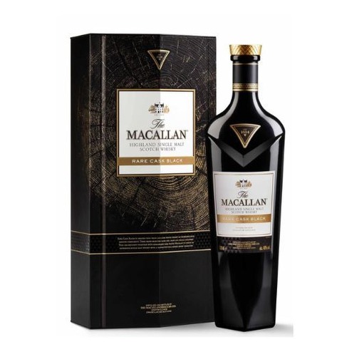 Macallan Rare Cask Black