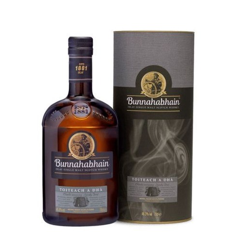 Bunnahabhain Toiteach A Dhà
