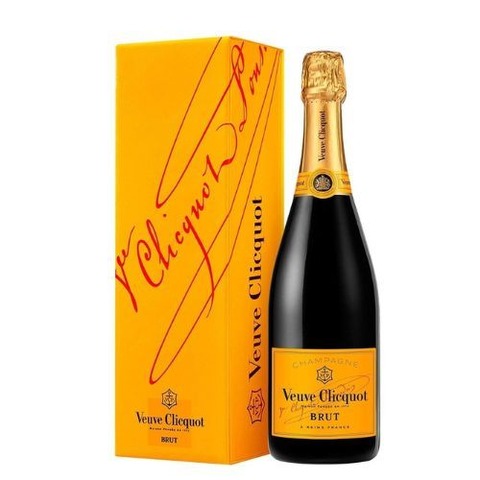 Ceuve Cliquot Brut 750ml