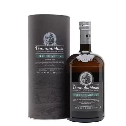 Bunnahabhain Cruach Mhona