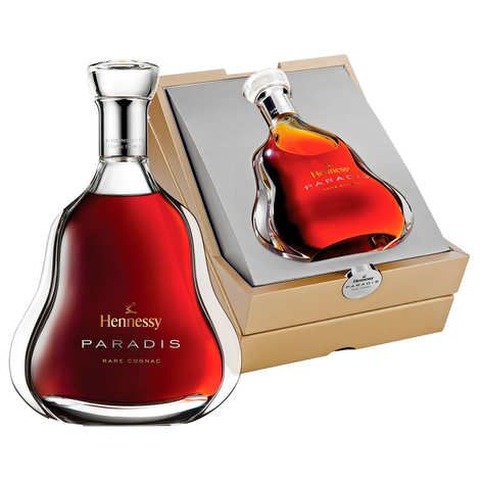 Cognac Hennessy Paradis