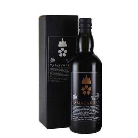 Yamazakura Fine Blended