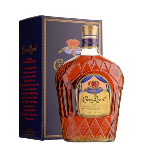 Crown Royal Classic 3 Litros