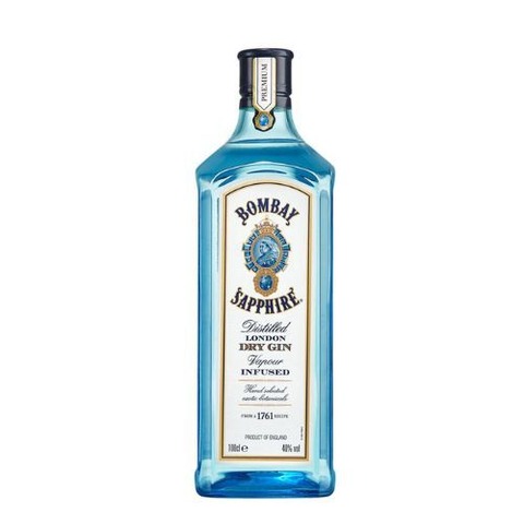 Bombay Shappire 1 Litro