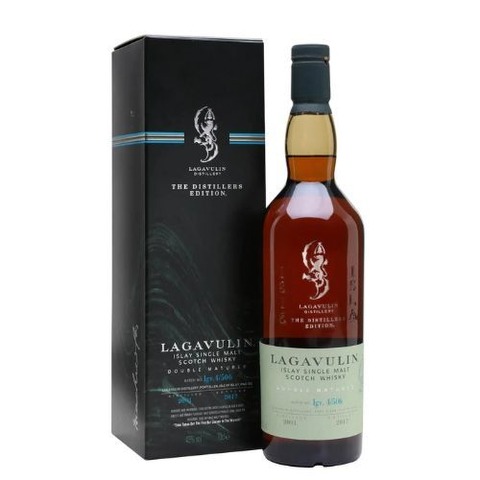 Lagavulin The Distillers Edition