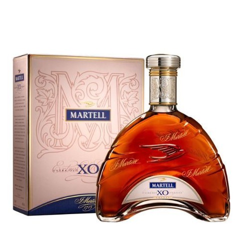 Martell XO 700ml