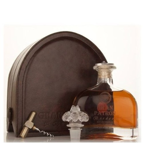 Gran Patrón Burdeos