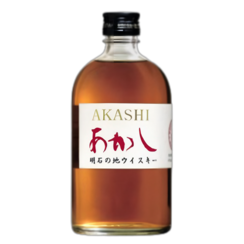 Akashi Red 500ml 
