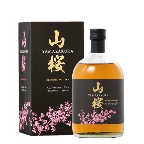 Yamazakura Blended 