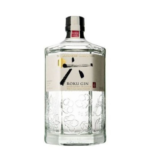Roku Gin 700ml 