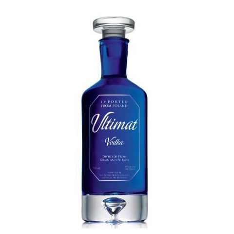 Ultimat Vodka 750ml