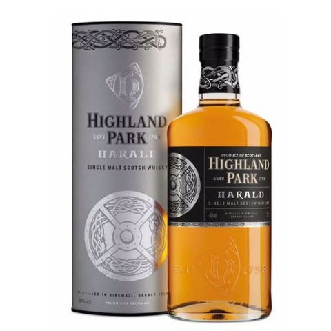 Highland Park Harald 700ml