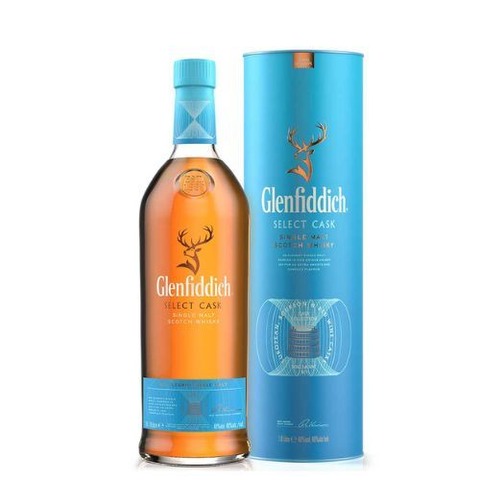 Glenfiddich Select Cask