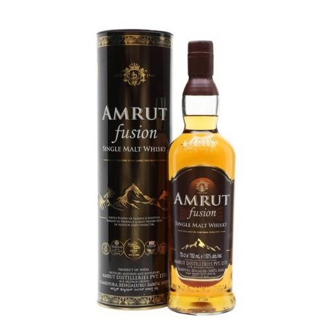 Amrut Fusion India