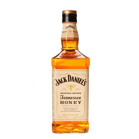 Jack Daniel's Honey 1 Litro