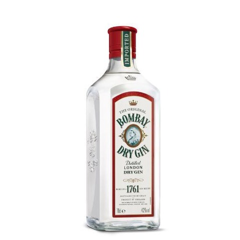 Bombay The original 1 Litro