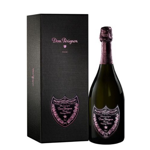 Dom Perignon Brut Rose