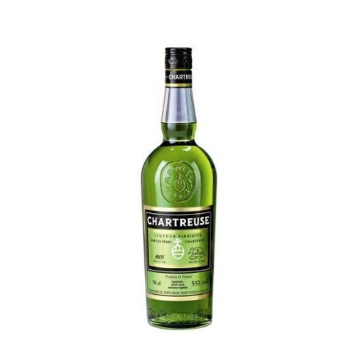 Chartreuse Verde 700ml