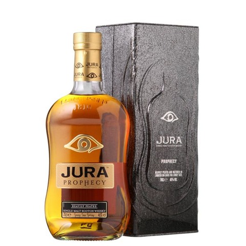 Jura Prophecy Heavily Peated