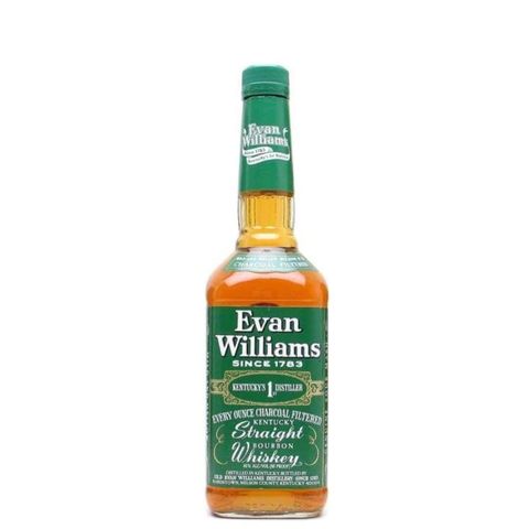 Evan Williams Green