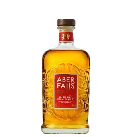 Aber Falls Single Malt
