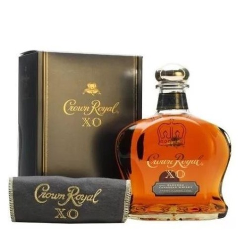 Crown Royal XO