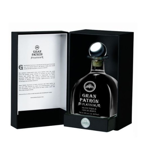 Gran Patron Platinum