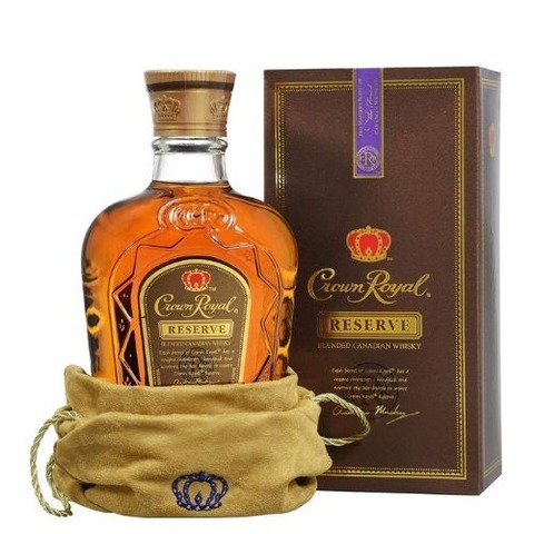 Crown Royal Reserve 750ml