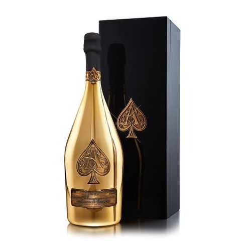 Armand de Brignac Brut Gold