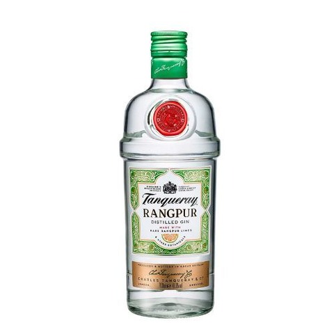 Tanqueray Rangpur