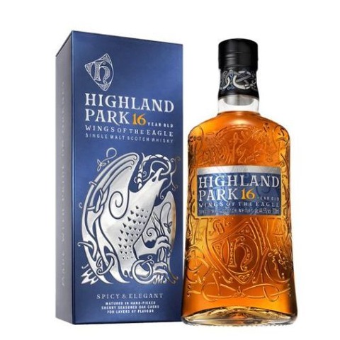Highland Park 16 años 700ml