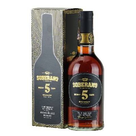 Brandy Soberano 5 años 