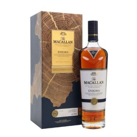 Macallan Enigma 700ml