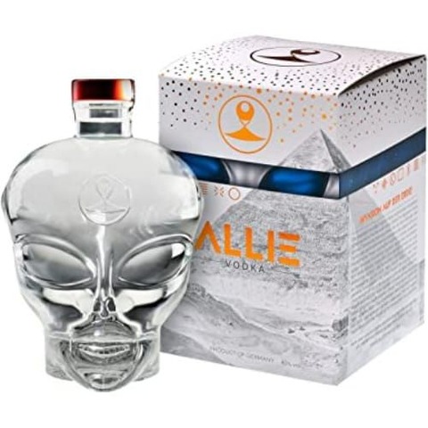 Allie 700ml